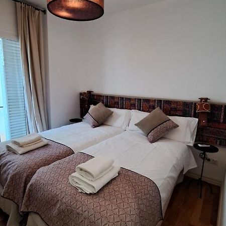 Dreamsapt San Eloy Sevilla Eksteriør bilde
