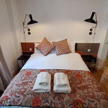 Dreamsapt San Eloy Sevilla Eksteriør bilde