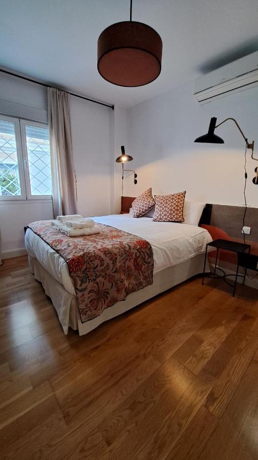 Dreamsapt San Eloy Sevilla Eksteriør bilde